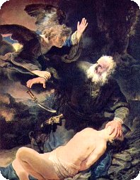 Abraham