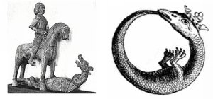 Göran & Ouroboros